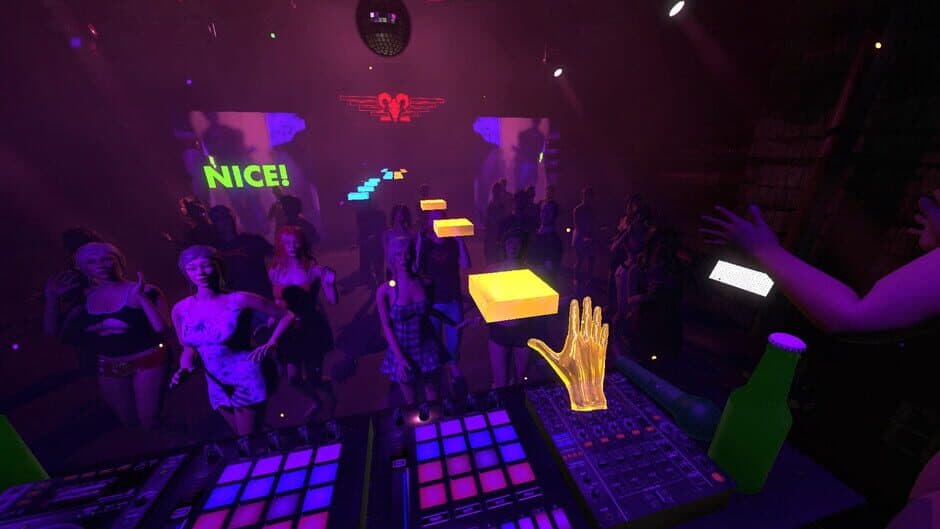 Скриншот 1 из DJ Lusty Beats