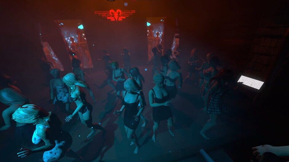 Скриншот 2 из DJ Lusty Beats