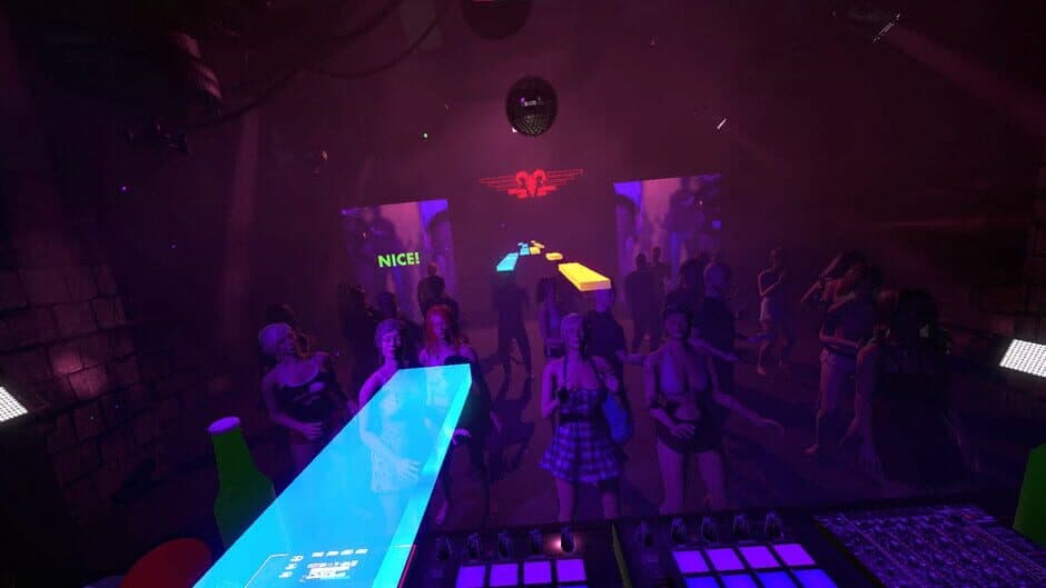 Скриншот 3 из DJ Lusty Beats