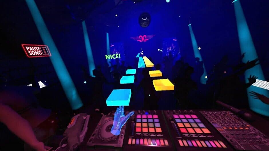 Скриншот 4 из DJ Lusty Beats