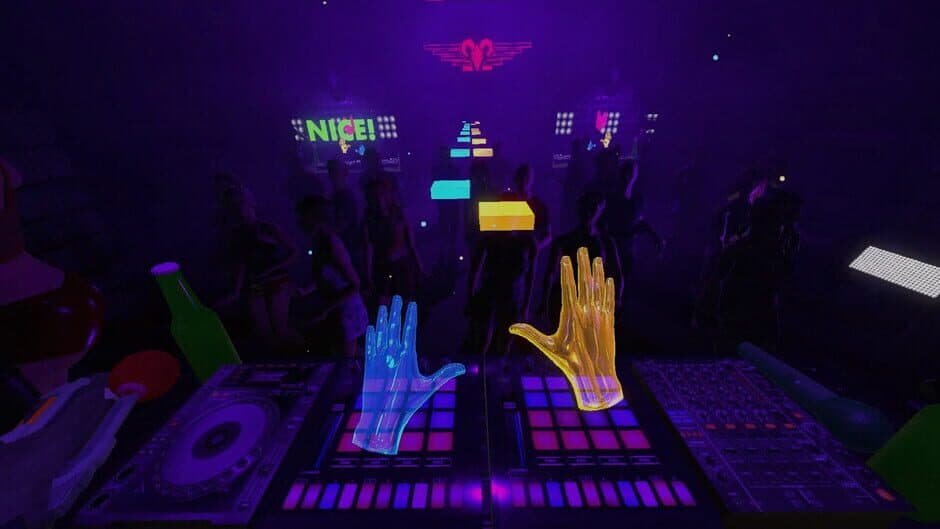 Скриншот 5 из DJ Lusty Beats