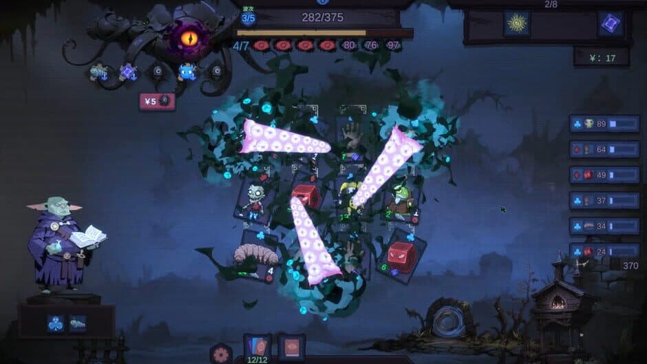 Скриншот 5 из Rentcthulhu