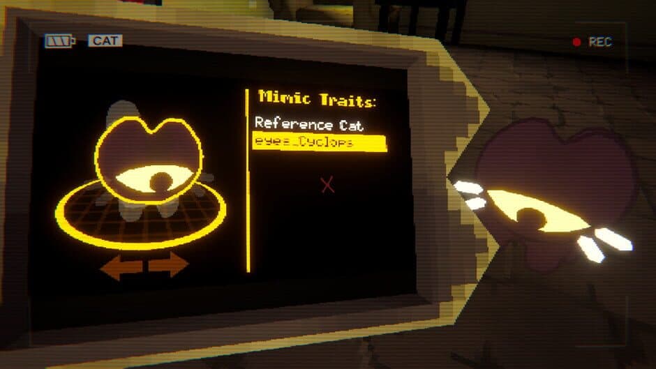 Скриншот 2 из Have You Seen This Cat?