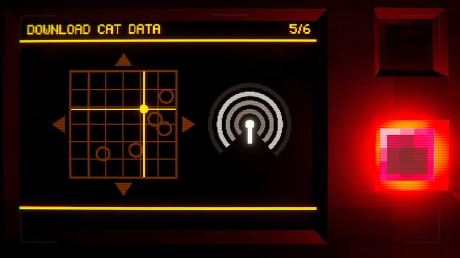 Скриншот 5 из Have You Seen This Cat?