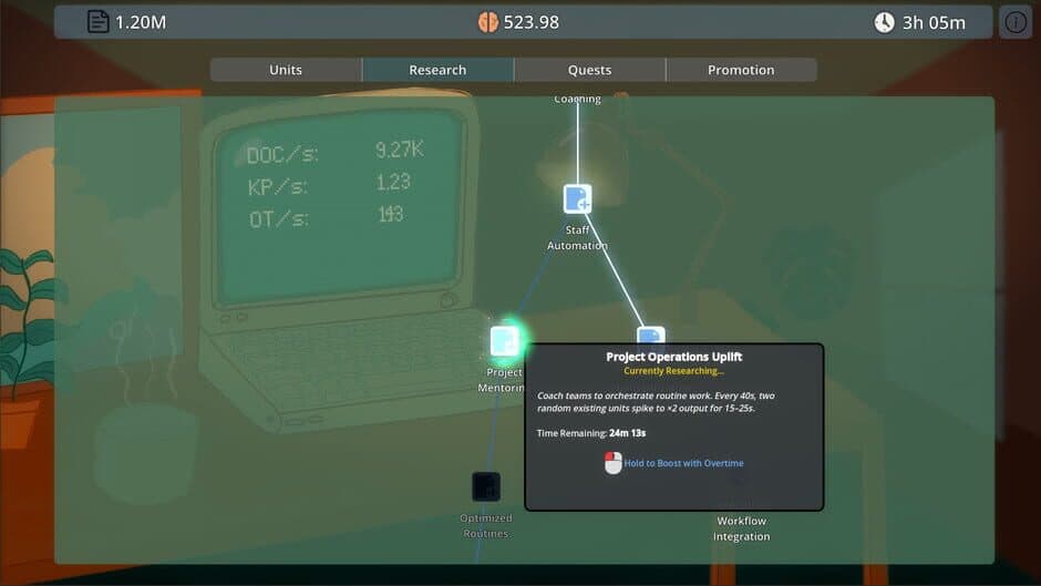Скриншот 2 из Red Tape Rampage