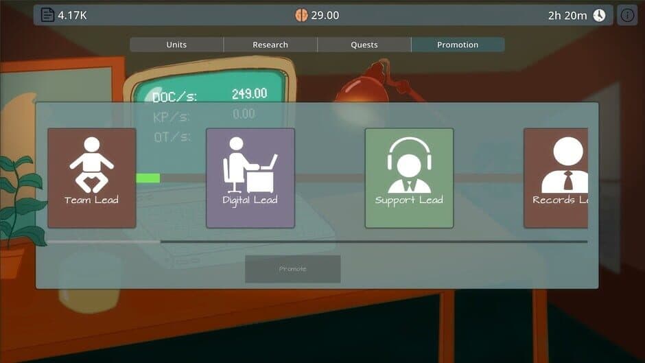 Скриншот 4 из Red Tape Rampage