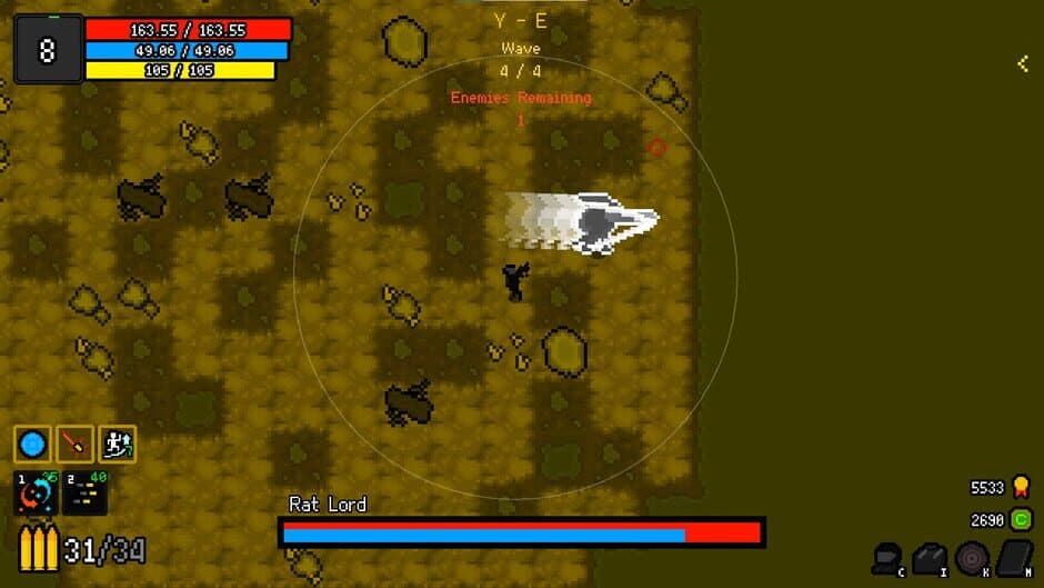 Скриншот 6 из Mekanion