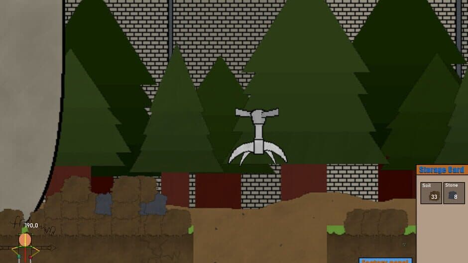 Скриншот 1 из CapitalCraft