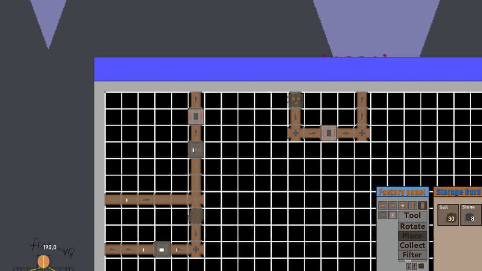 Скриншот 5 из CapitalCraft