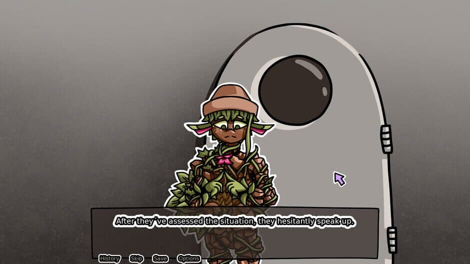 Скриншот 7 из Alien Snap