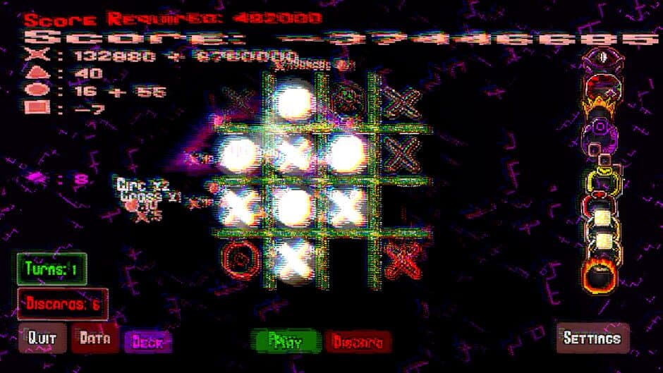 Скриншот 2 из Nodosis