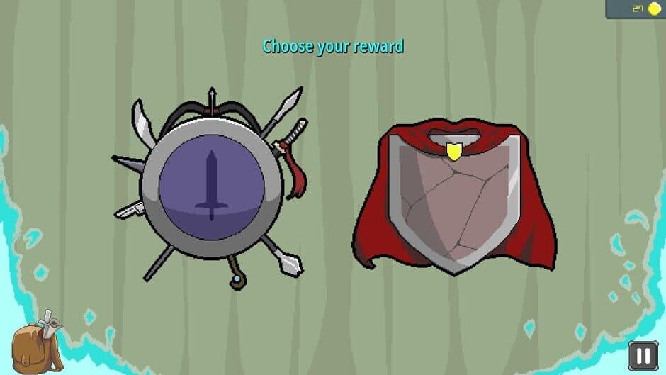 Скриншот 7 из Give Me a Weapon!