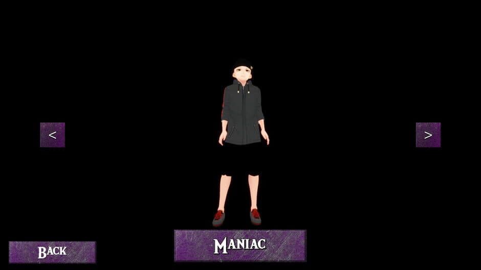 Скриншот 1 из Seeking Asylum: The Game