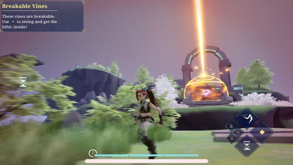 Скриншот 6 из Kila: Hourbound