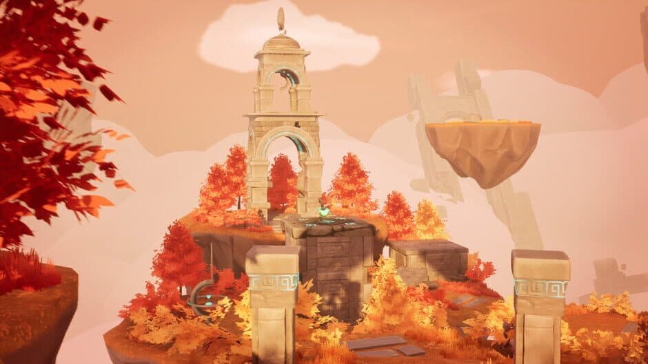 Скриншот 1 из Kila: Hourbound