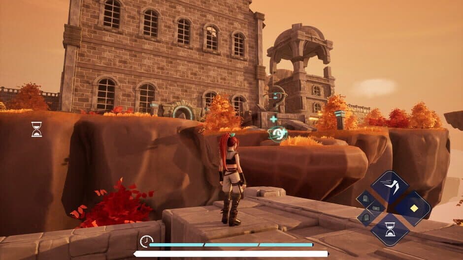 Скриншот 3 из Kila: Hourbound