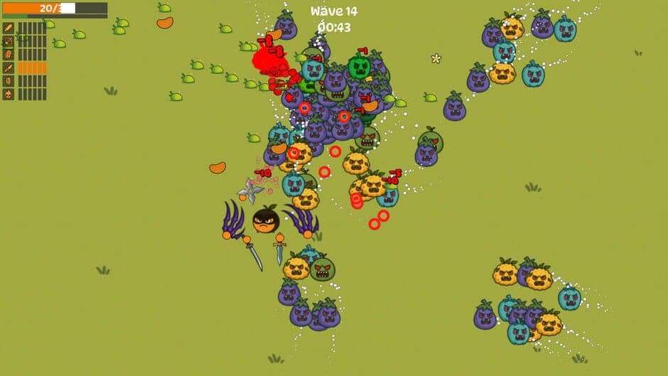 Скриншот 6 из Satsuman