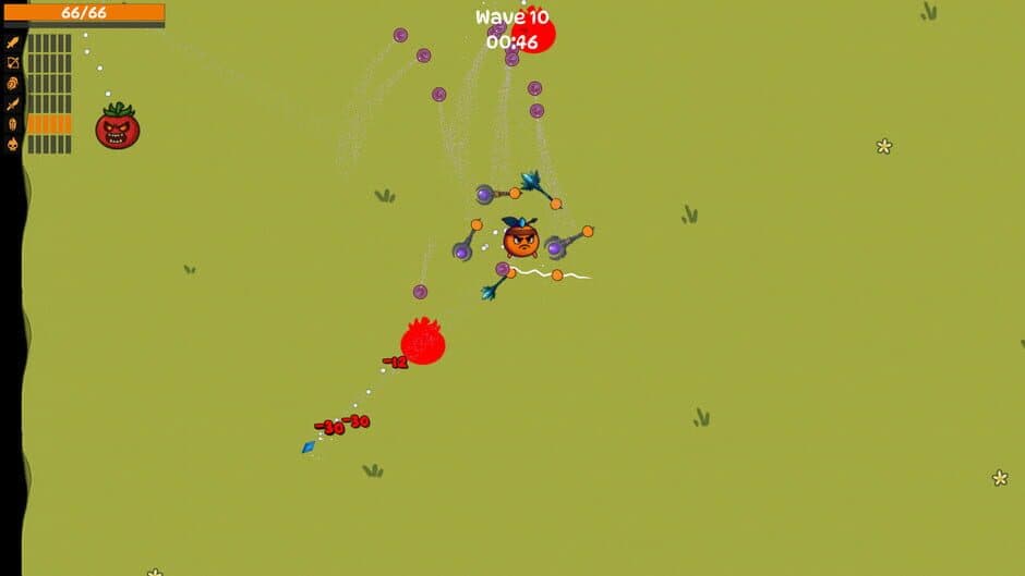 Скриншот 3 из Satsuman