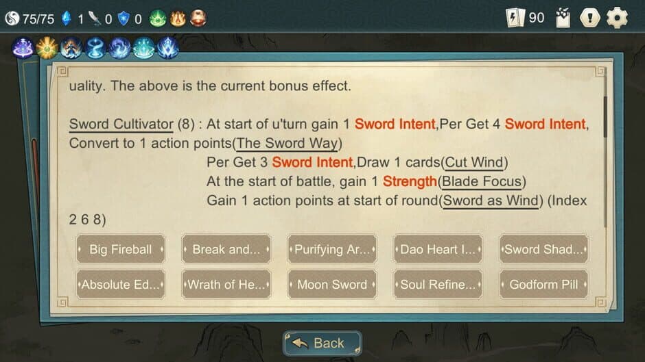 Скриншот 5 из Little Immortal Cultivator