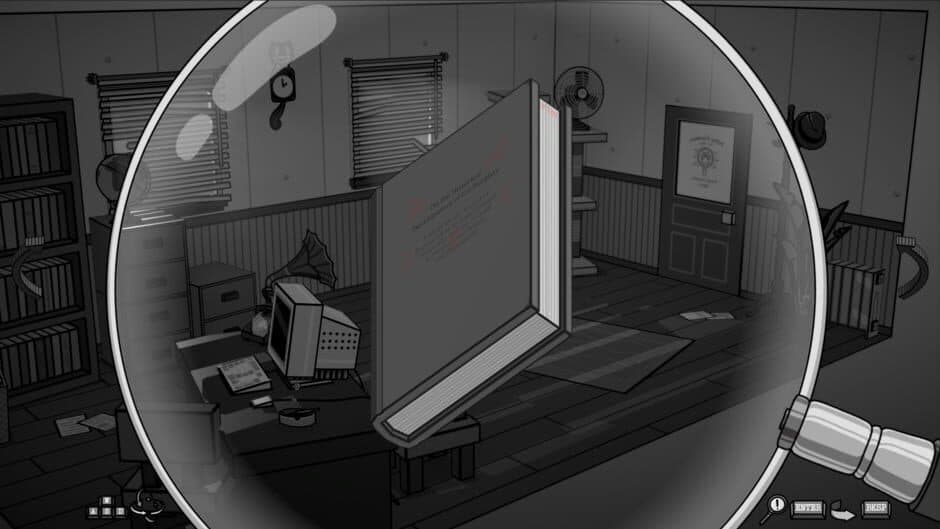Скриншот 10 из Feline Forensics and the Meowseum Mystery