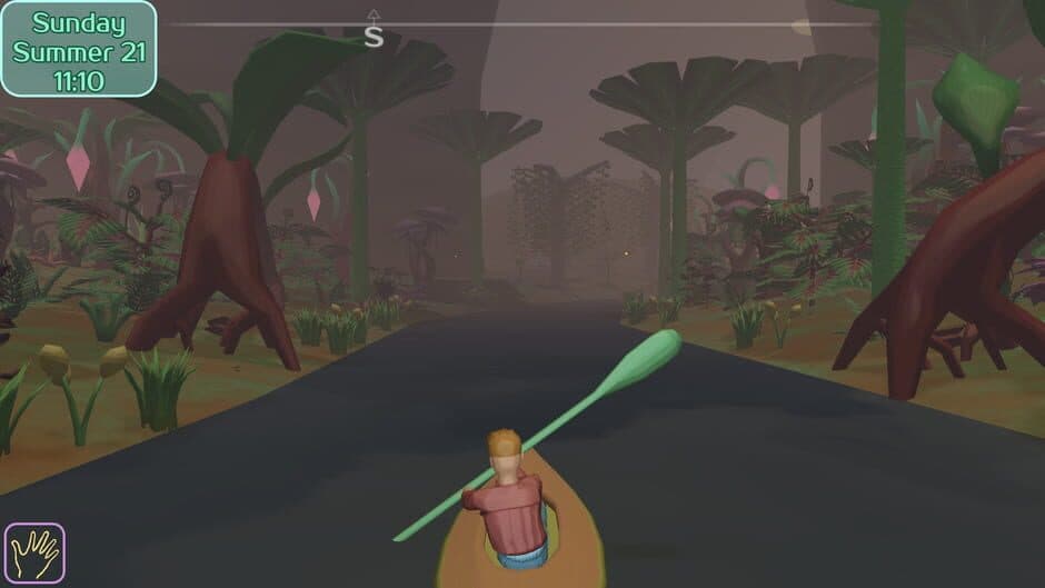 Скриншот 4 из Cave Oasis at Shylake