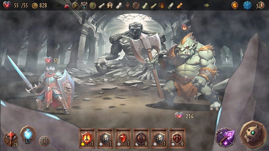 Скриншот 3 из Low Magic They Said