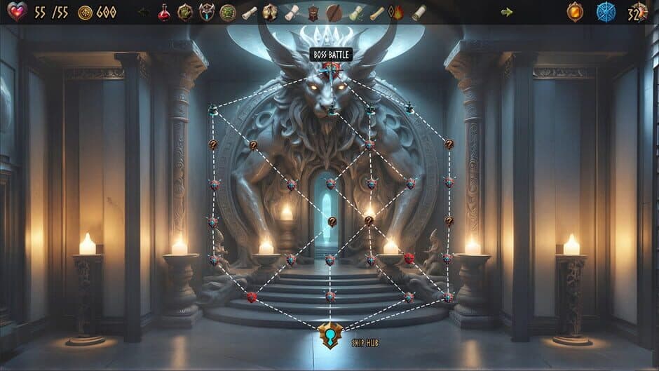 Скриншот 5 из Low Magic They Said