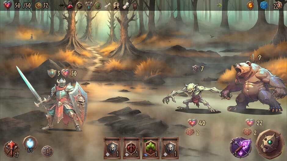 Скриншот 7 из Low Magic They Said