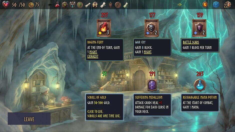 Скриншот 9 из Low Magic They Said
