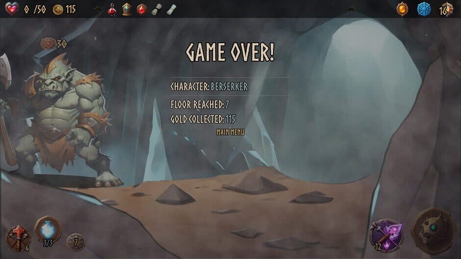 Скриншот 10 из Low Magic They Said