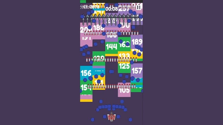 Скриншот 3 из Plane vs. Blocks