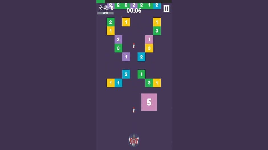 Скриншот 5 из Plane vs. Blocks