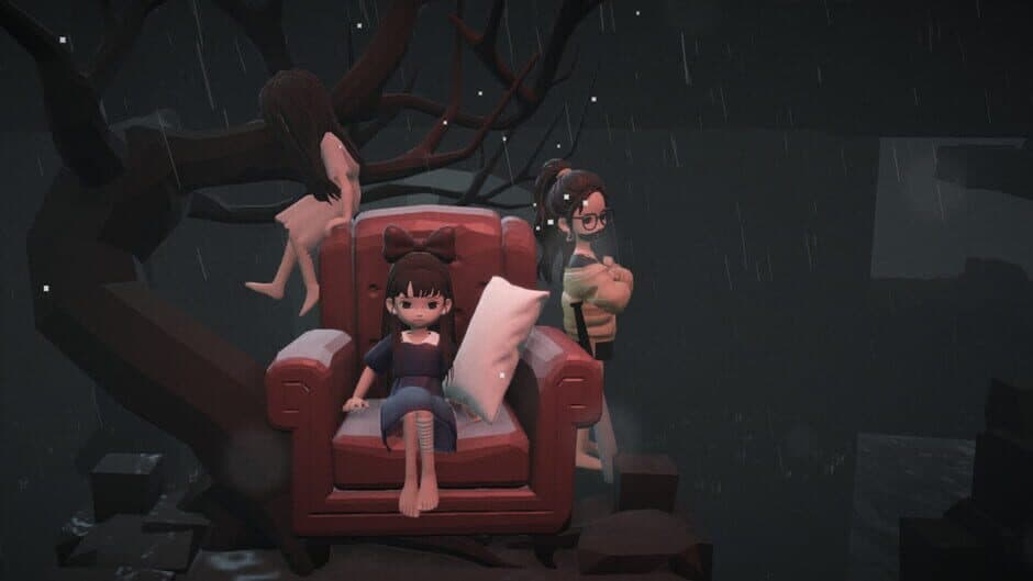 Скриншот 1 из Mona: The Endless Journey