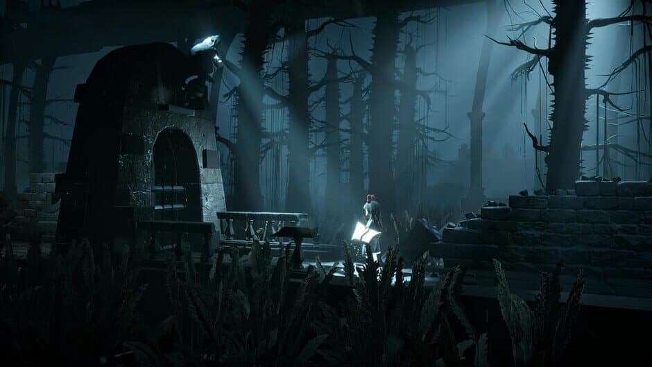 Скриншот 2 из Mona: The Endless Journey