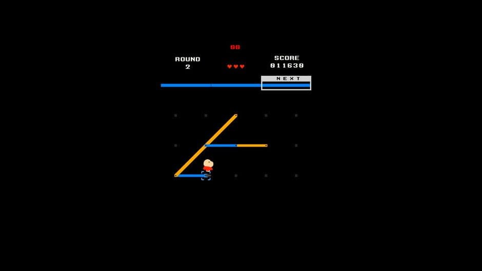 Скриншот 2 из Rope