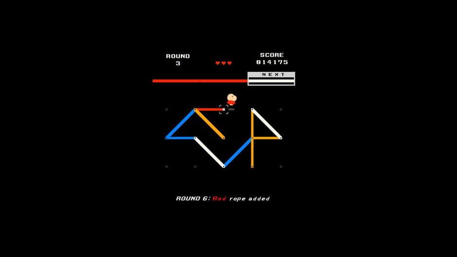 Скриншот 3 из Rope