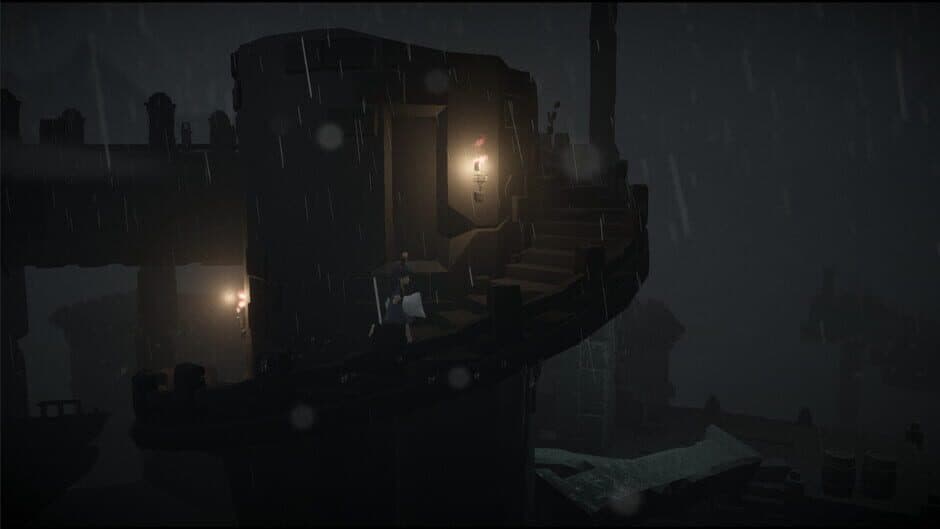 Скриншот 11 из Mona: The Endless Journey