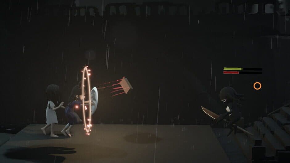 Скриншот 12 из Mona: The Endless Journey