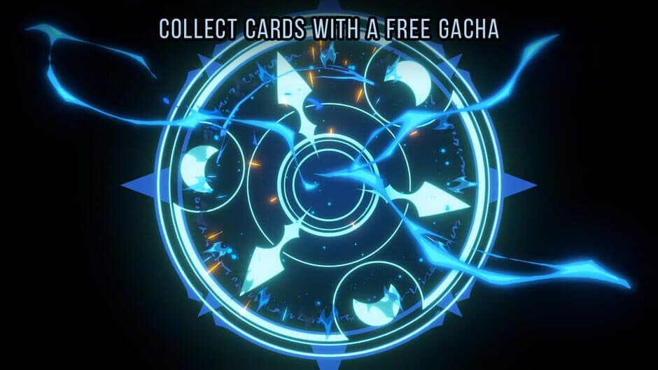 Скриншот 7 из Soulcery: Deck of Shadows