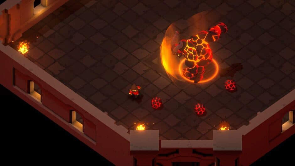 Скриншот 10 из Soulcery: Deck of Shadows