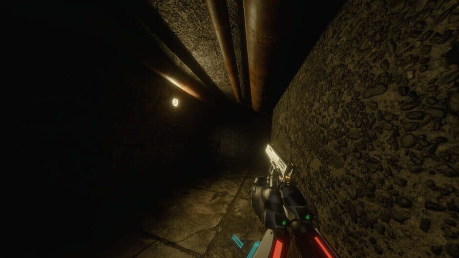 Скриншот 11 из Ironforged