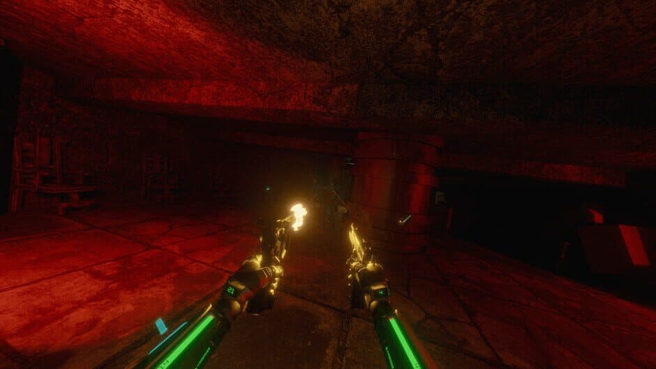 Скриншот 1 из Ironforged