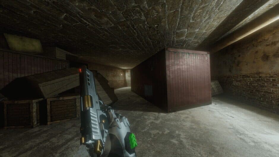 Скриншот 2 из Ironforged