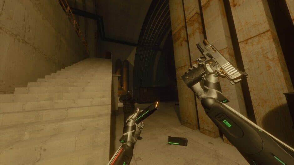 Скриншот 10 из Ironforged