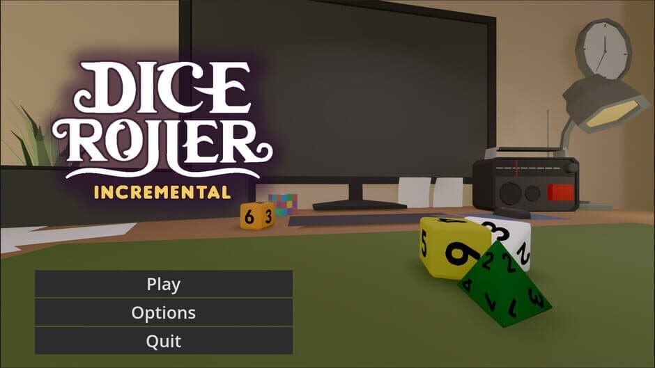 Скриншот 7 из Dice Roller Incremental