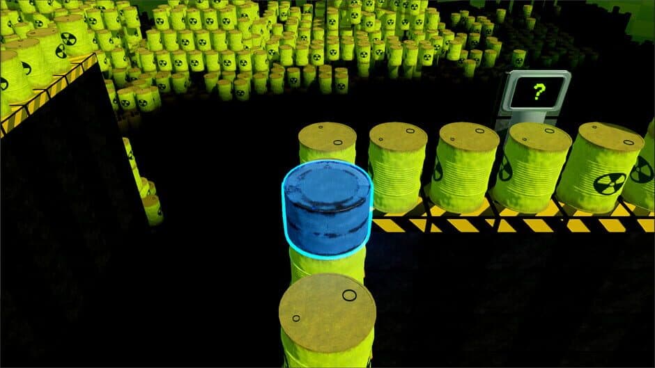 Скриншот 3 из BarrelBots