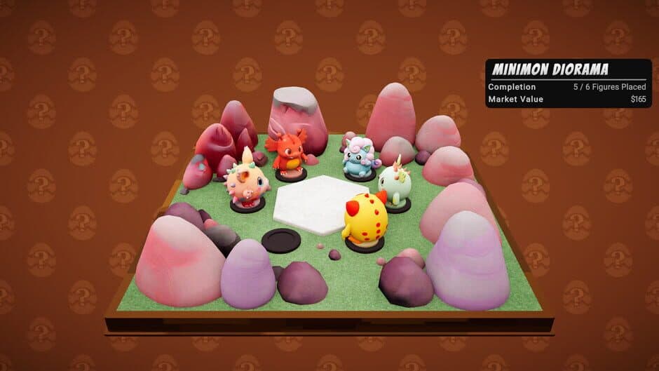Скриншот 3 из Mystery Egg Shop Simulator