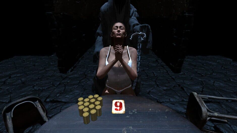 Скриншот 4 из Blind Bluff
