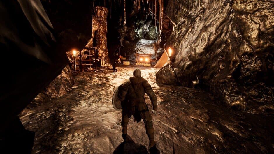 Скриншот 5 из Red Oath: The Forsaken One