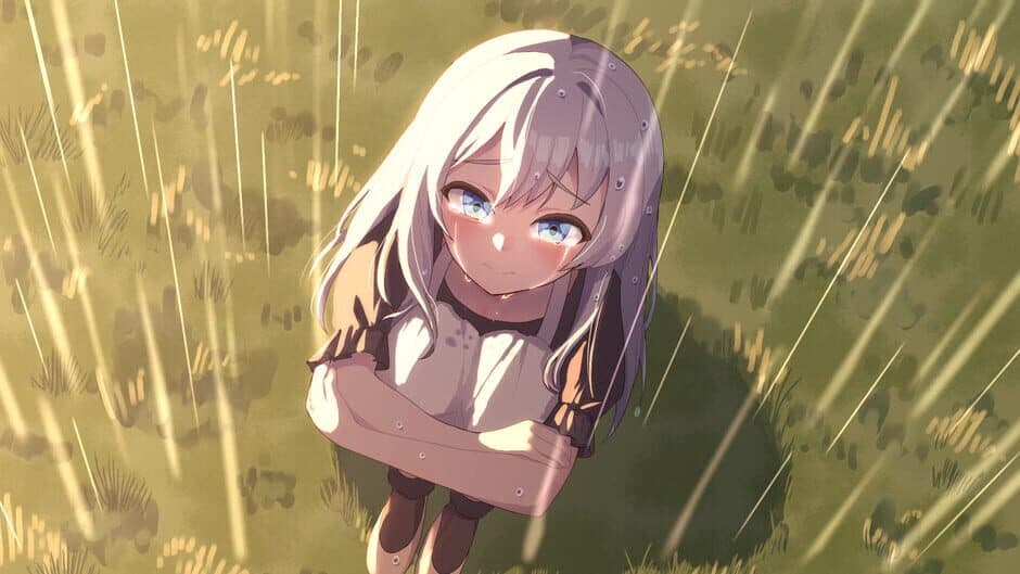 Скриншот 4 из My Egg Girls: A Gentle Story